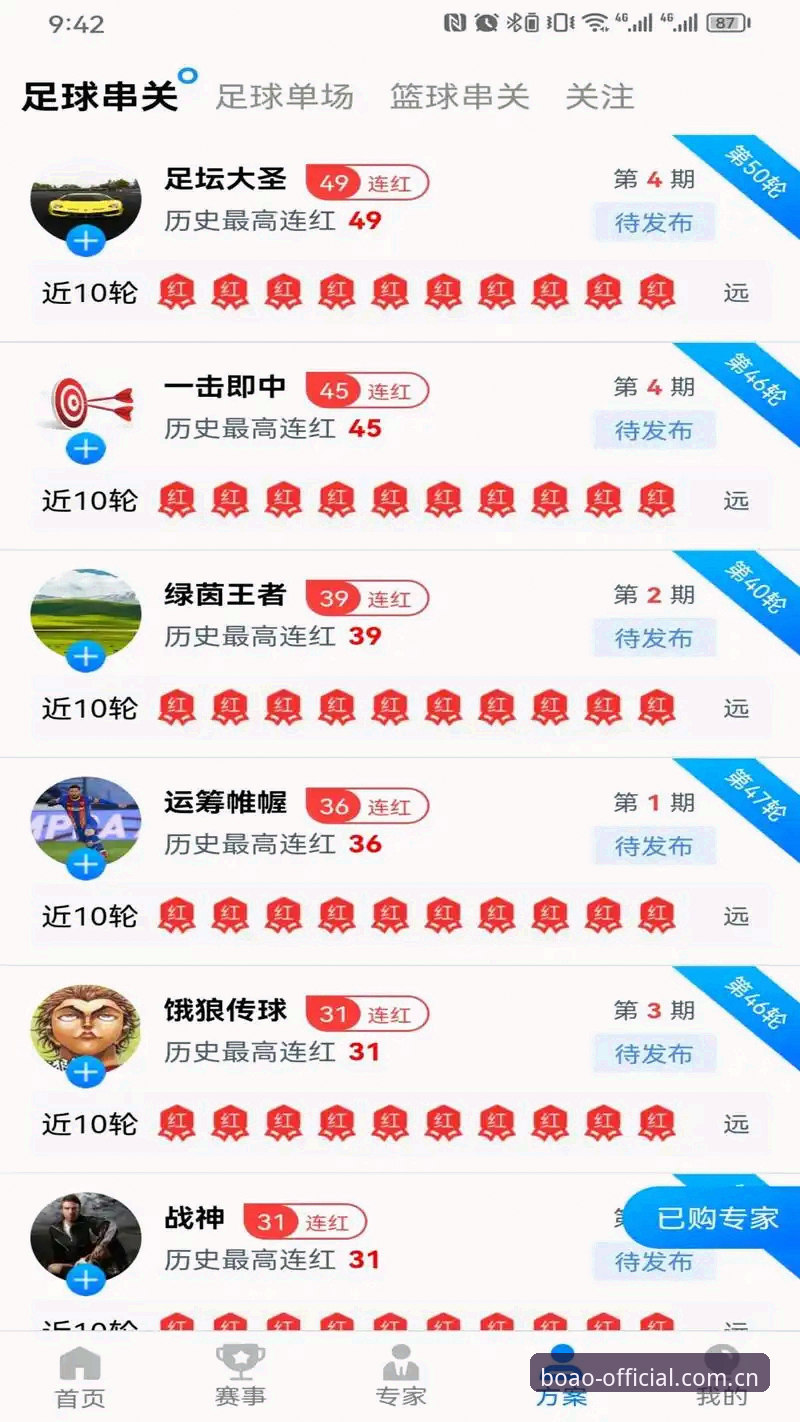 资深用户实测：BOAO体育平台最新版入口使用心得，这些细节值得关注