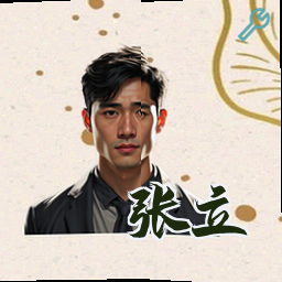 张立